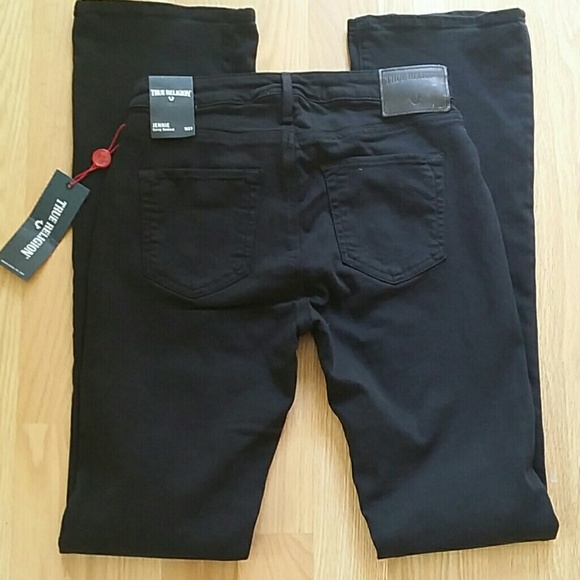 True Religion Denim - True Religion women's 27